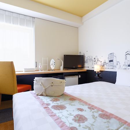 Shibuya Tokyu Rei Hotel Токіо Екстер'єр фото