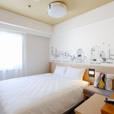 Shibuya Tokyu Rei Hotel Токіо Екстер'єр фото