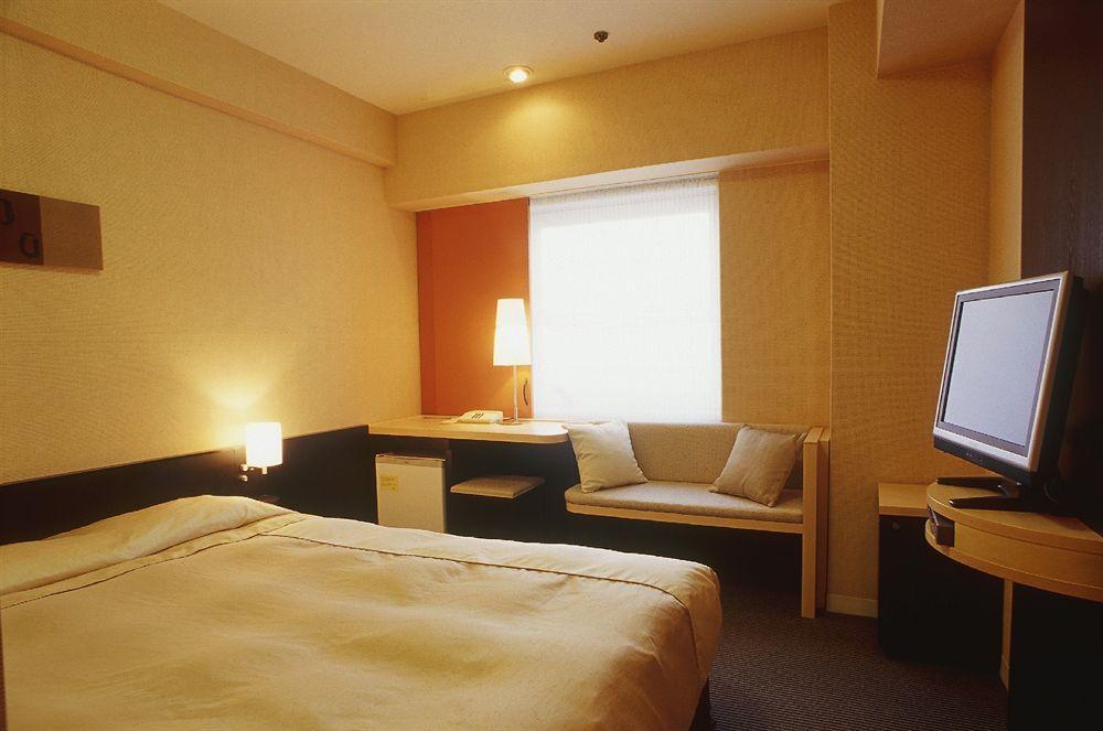 Shibuya Tokyu Rei Hotel Токіо Номер фото