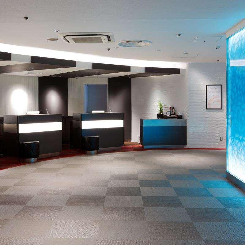 Shibuya Tokyu Rei Hotel Токіо Інтер'єр фото