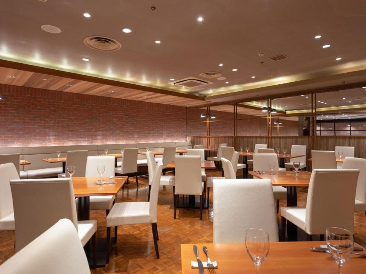 Shibuya Tokyu Rei Hotel Токіо Екстер'єр фото