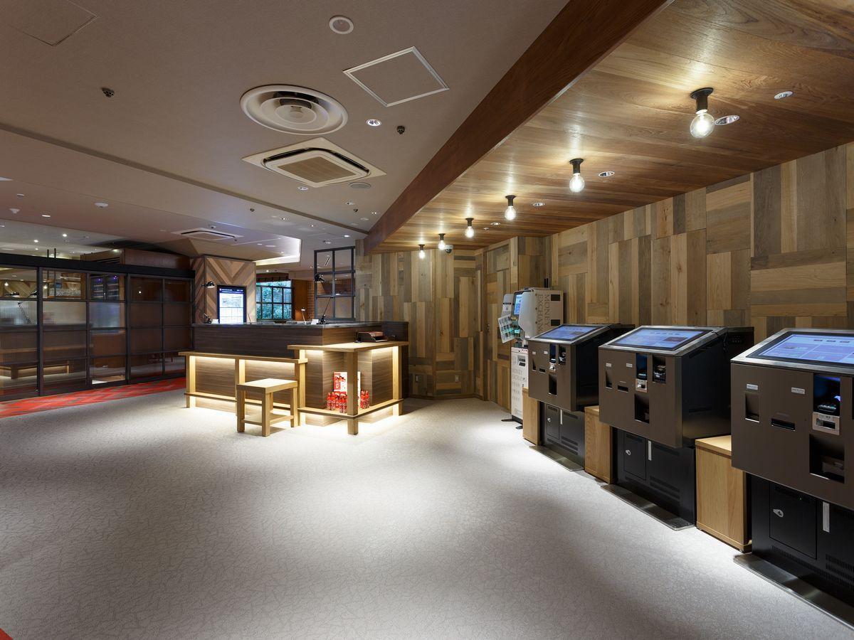 Shibuya Tokyu Rei Hotel Токіо Екстер'єр фото