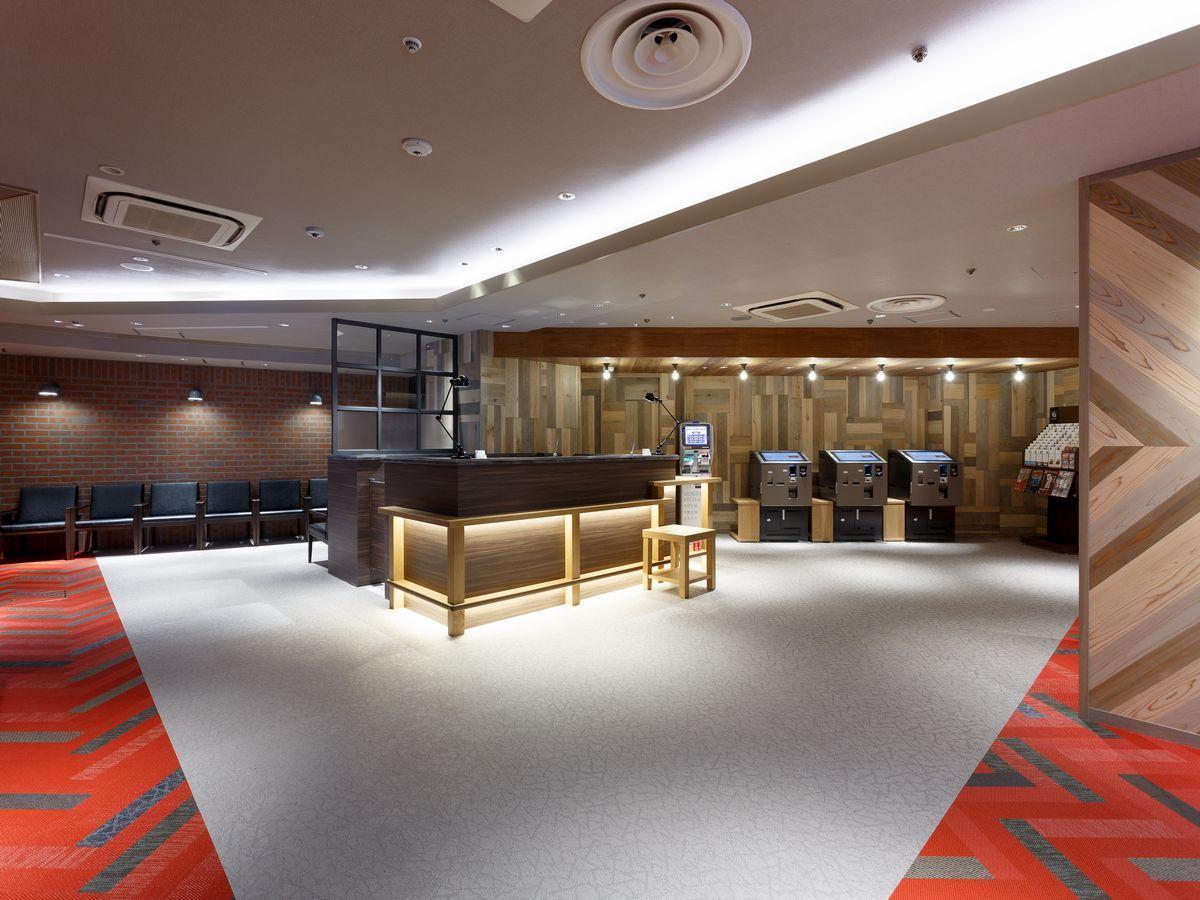 Shibuya Tokyu Rei Hotel Токіо Екстер'єр фото