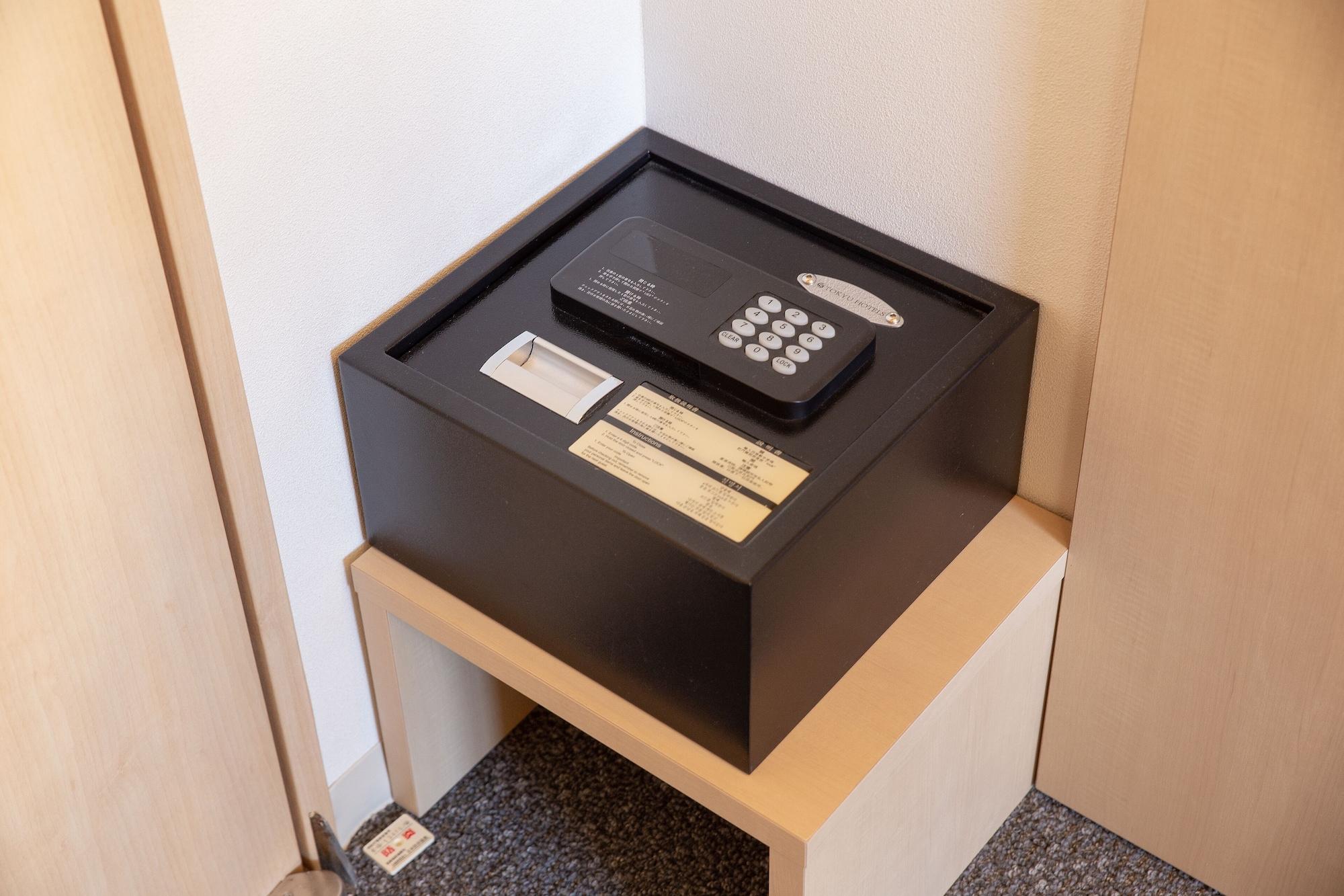 Shibuya Tokyu Rei Hotel Токіо Екстер'єр фото