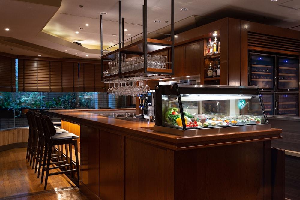 Shibuya Tokyu Rei Hotel Токіо Екстер'єр фото