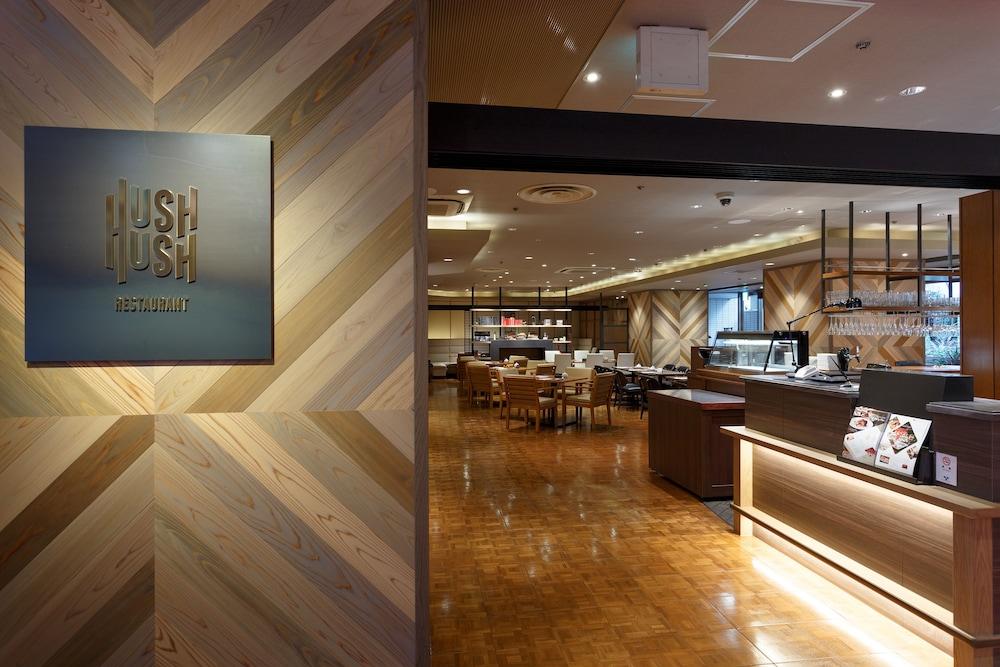 Shibuya Tokyu Rei Hotel Токіо Екстер'єр фото