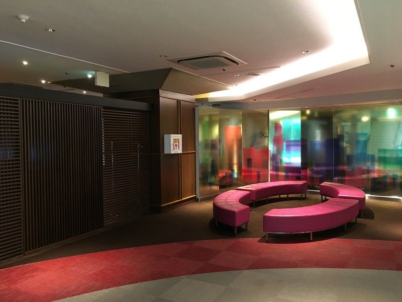 Shibuya Tokyu Rei Hotel Токіо Екстер'єр фото