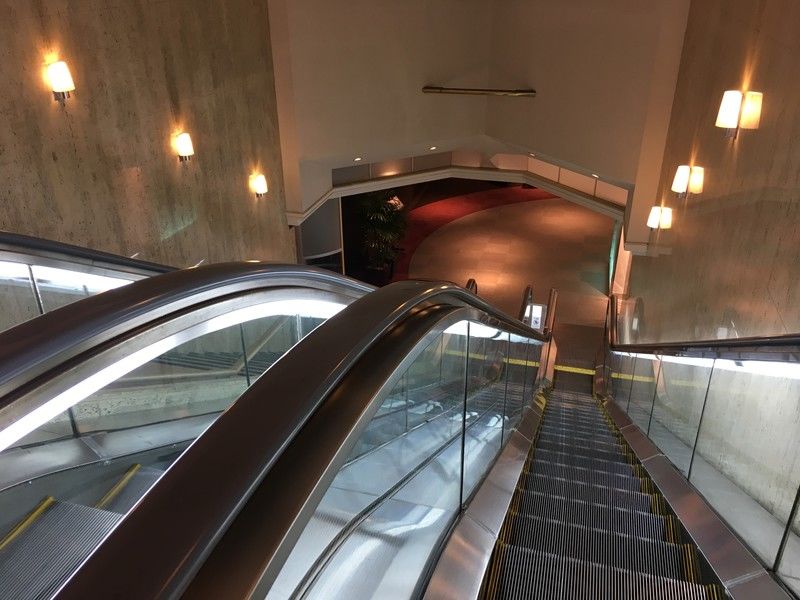 Shibuya Tokyu Rei Hotel Токіо Екстер'єр фото
