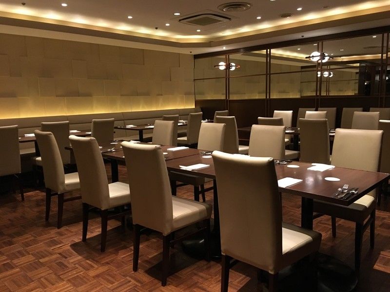 Shibuya Tokyu Rei Hotel Токіо Екстер'єр фото