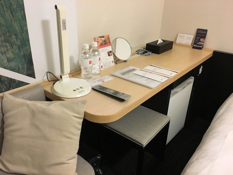 Shibuya Tokyu Rei Hotel Токіо Екстер'єр фото