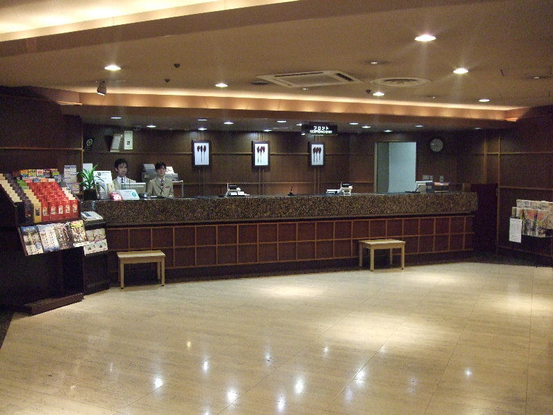 Shibuya Tokyu Rei Hotel Токіо Екстер'єр фото