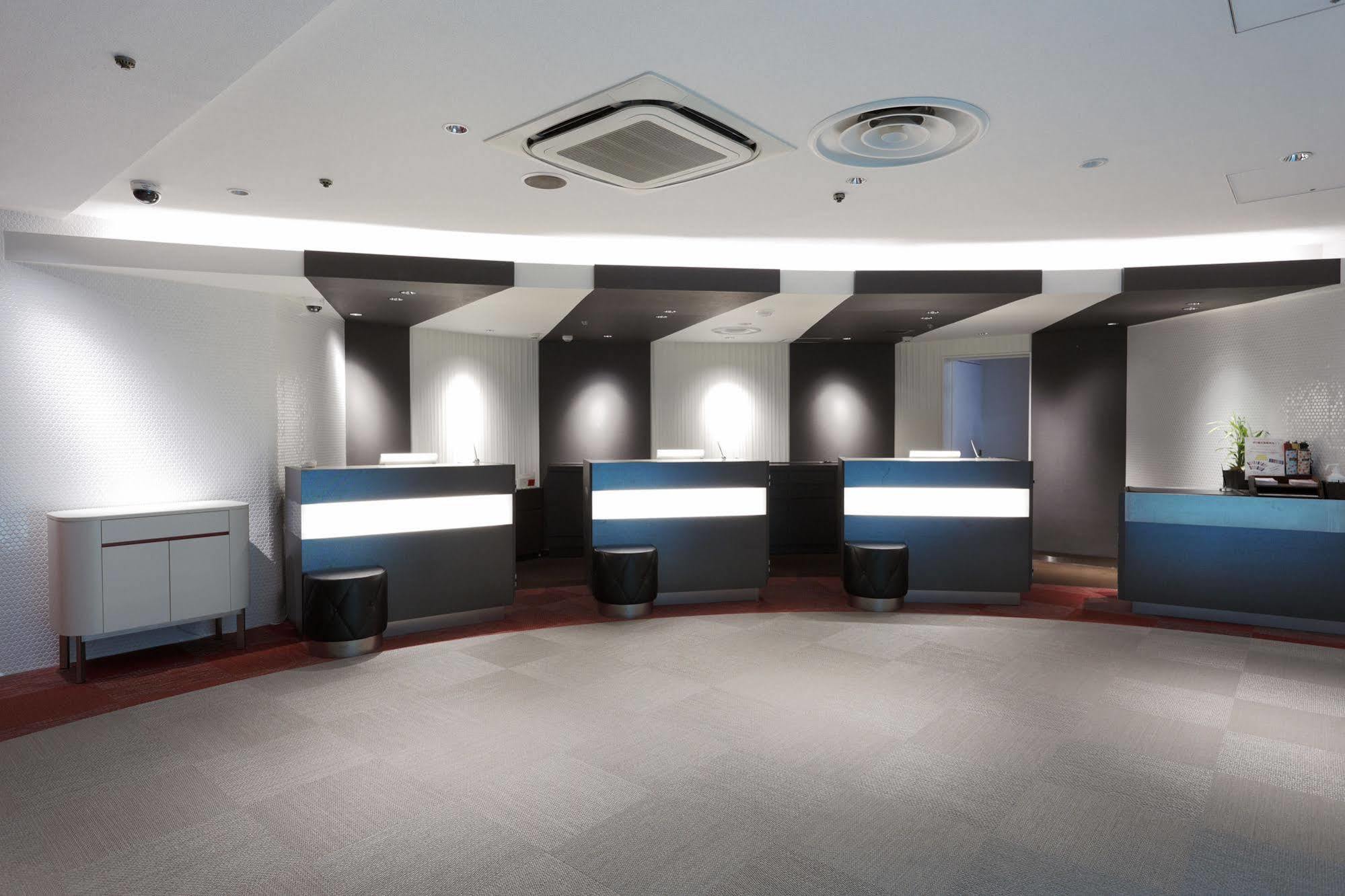 Shibuya Tokyu Rei Hotel Токіо Екстер'єр фото