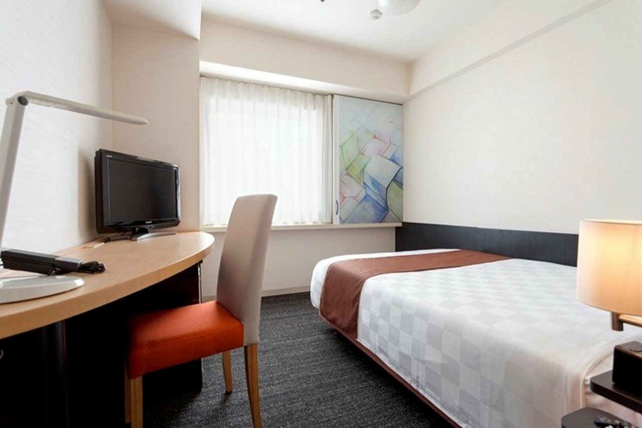 Shibuya Tokyu Rei Hotel Токіо Екстер'єр фото