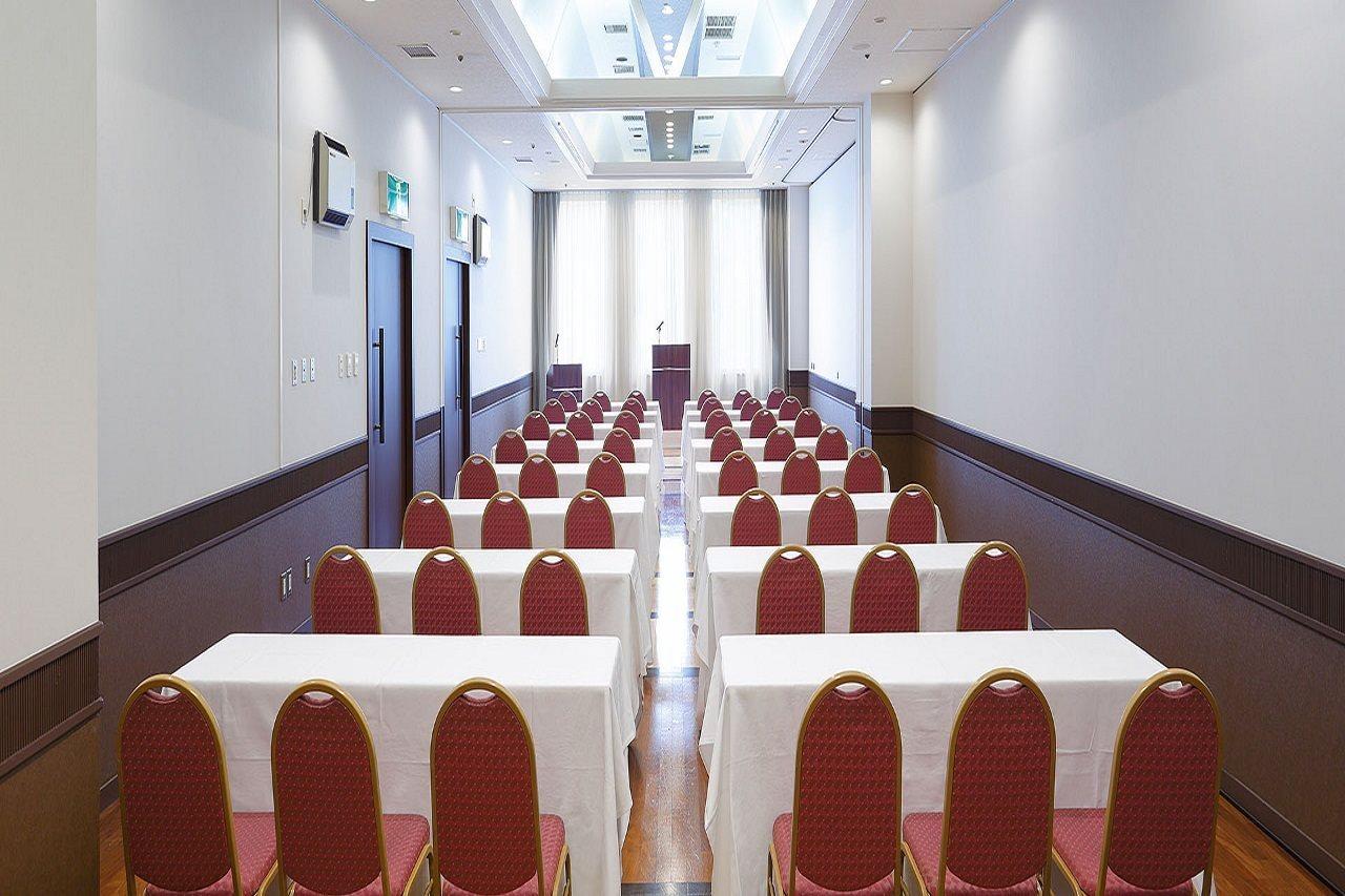 Shibuya Tokyu Rei Hotel Токіо Екстер'єр фото