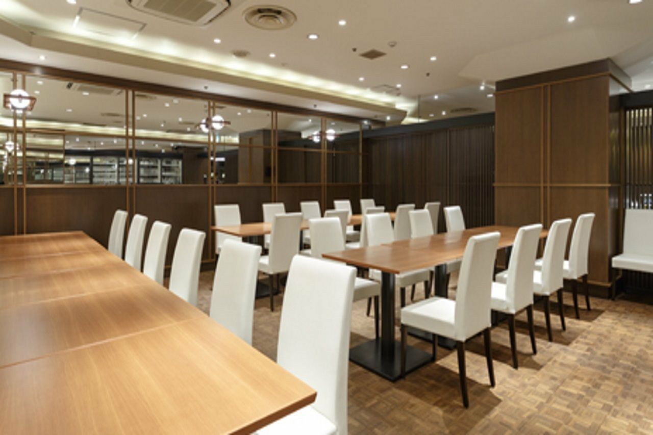 Shibuya Tokyu Rei Hotel Токіо Екстер'єр фото