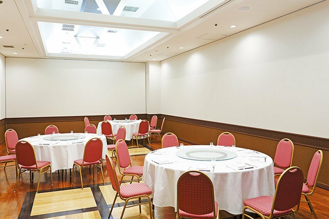 Shibuya Tokyu Rei Hotel Токіо Екстер'єр фото