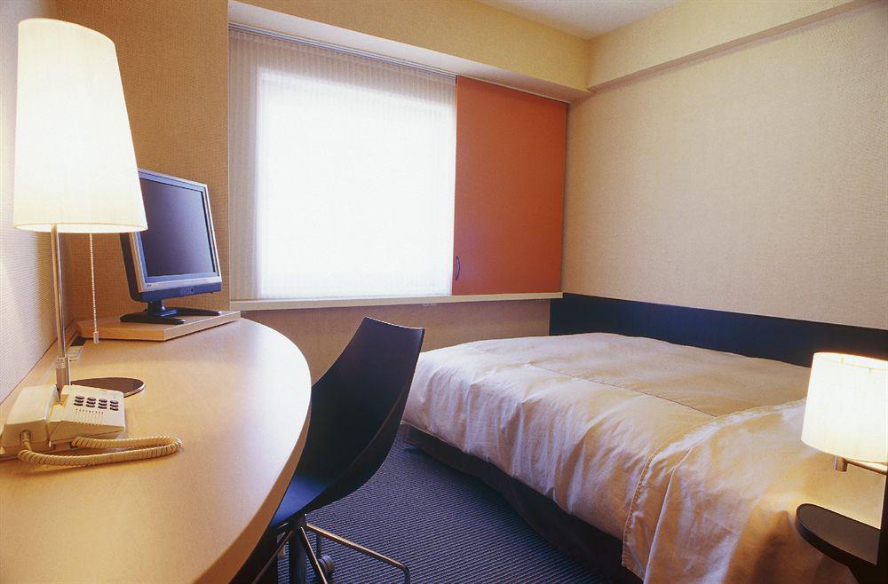 Shibuya Tokyu Rei Hotel Токіо Номер фото