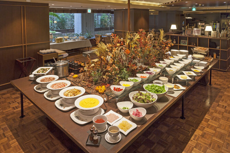 Shibuya Tokyu Rei Hotel Токіо Екстер'єр фото